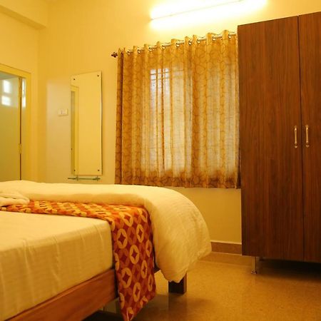Bhavana Homestay Tirupati Dış mekan fotoğraf