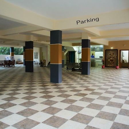 Bhavana Homestay Tirupati Dış mekan fotoğraf